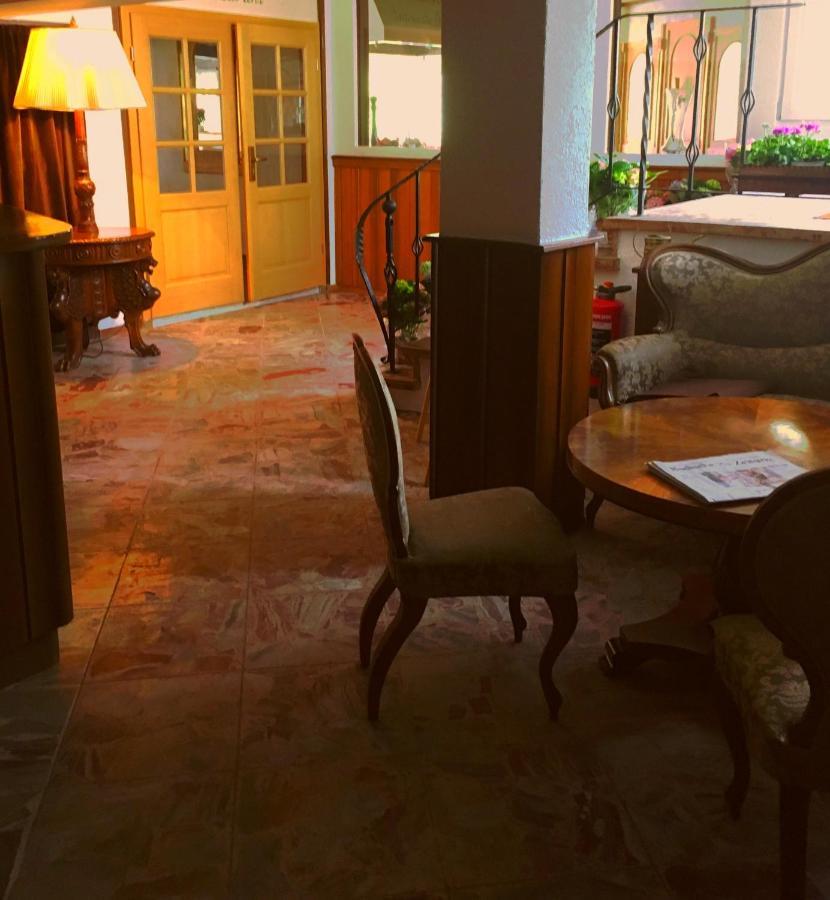 Hotel Jaegerhof Schluchsee Ngoại thất bức ảnh