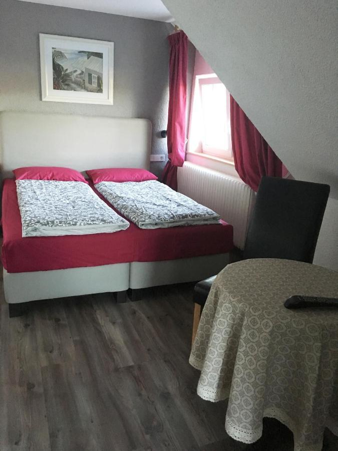 Hotel Jaegerhof Schluchsee Ngoại thất bức ảnh