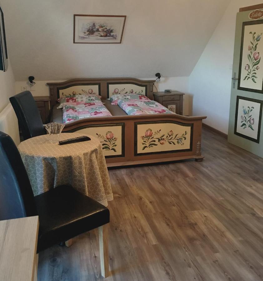 Hotel Jaegerhof Schluchsee Ngoại thất bức ảnh