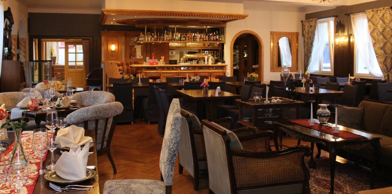 Hotel Jaegerhof Schluchsee Ngoại thất bức ảnh