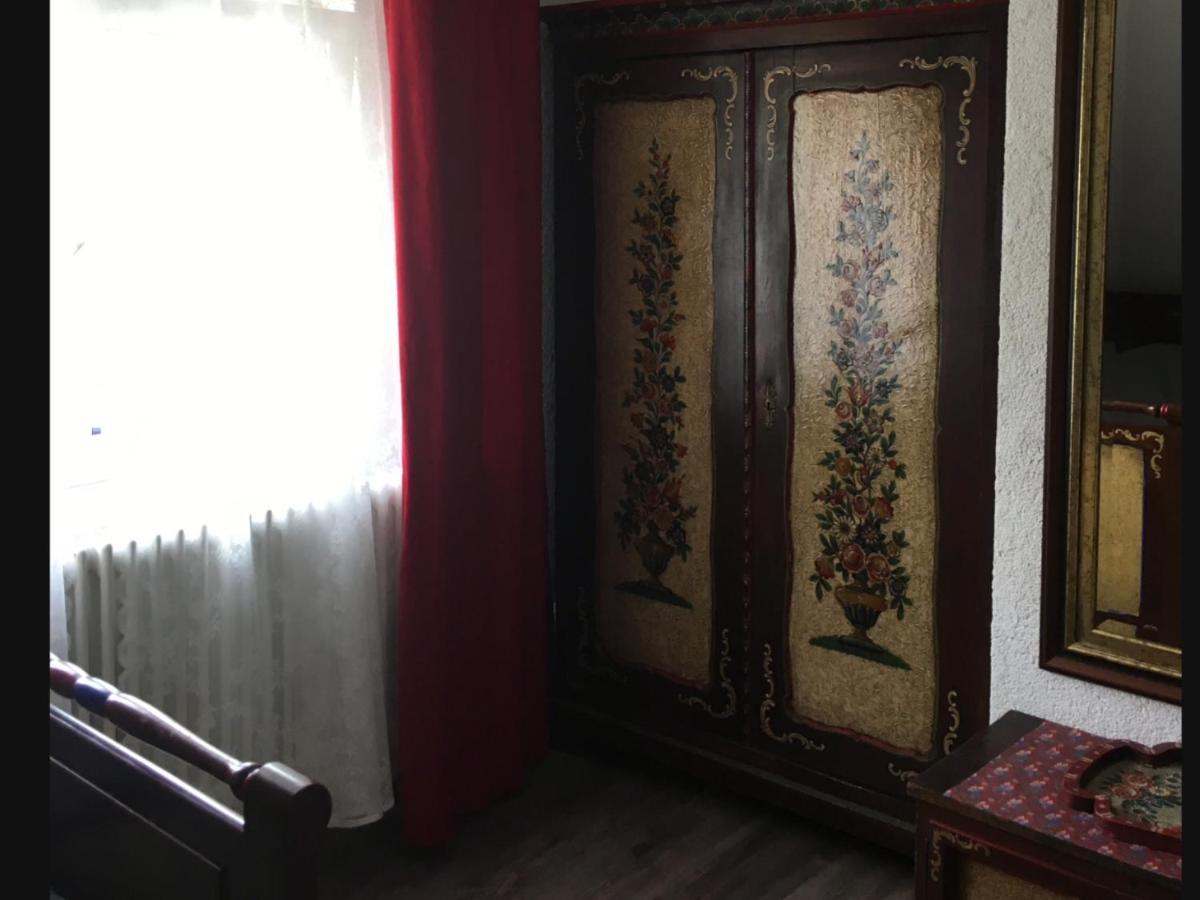 Hotel Jaegerhof Schluchsee Ngoại thất bức ảnh