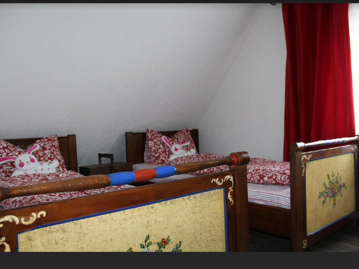 Hotel Jaegerhof Schluchsee Ngoại thất bức ảnh
