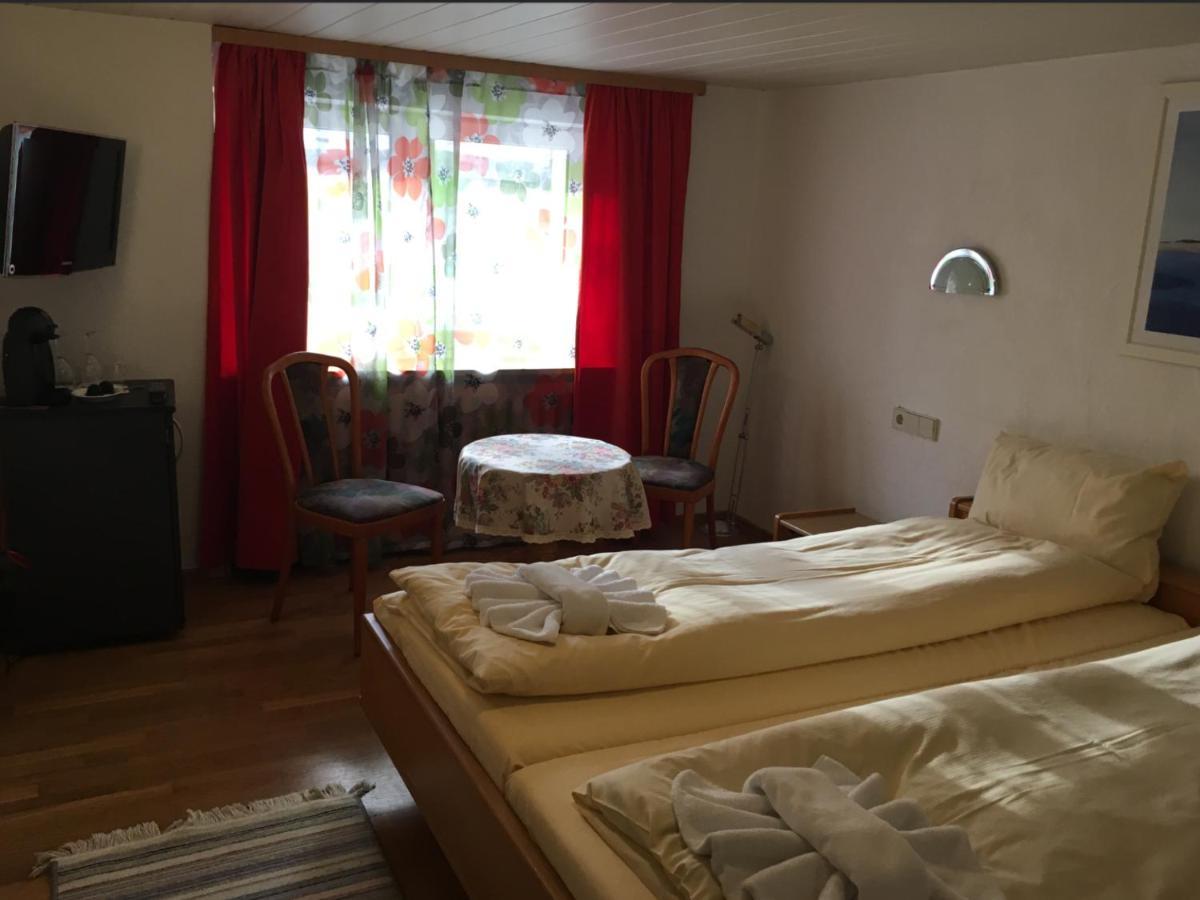 Hotel Jaegerhof Schluchsee Ngoại thất bức ảnh