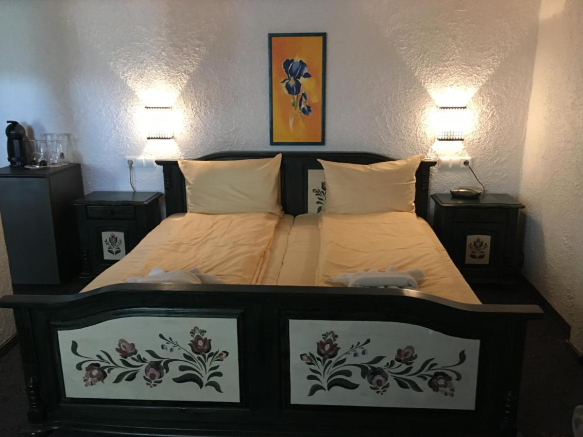 Hotel Jaegerhof Schluchsee Ngoại thất bức ảnh