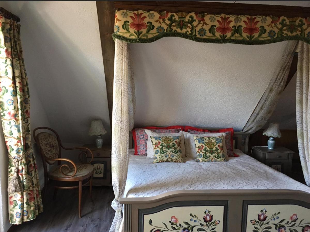 Hotel Jaegerhof Schluchsee Ngoại thất bức ảnh